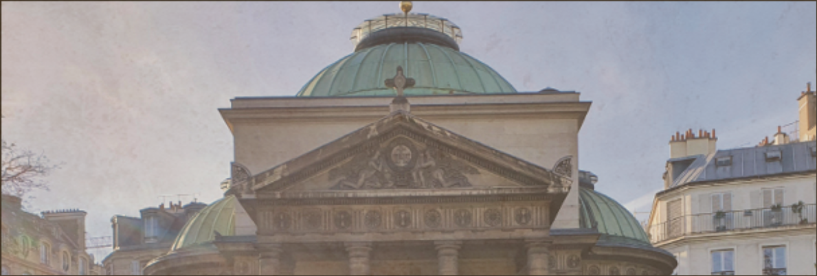 Le Médaillon de Louis XVI