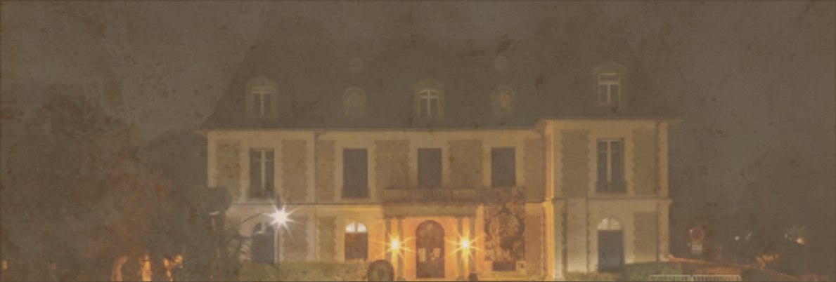 Ghost Hunter